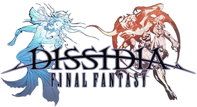 Dissidia: Final Fantasy logo