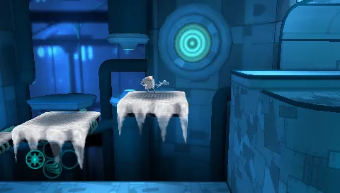 Despicable Me: The Game screenshot