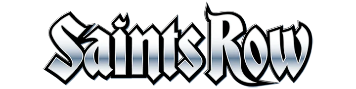 Saints Row: Undercover logo