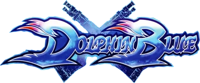 Dolphin Blue logo