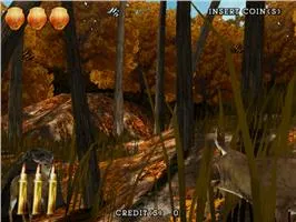 Backdrop artwork for Extreme Hunting