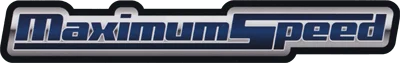 Maximum Speed logo