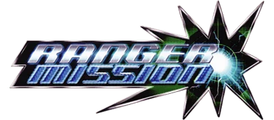 Ranger Mission logo
