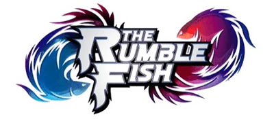 The Rumble Fish logo