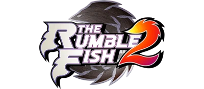 The Rumble Fish 2 logo