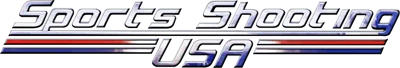 Sports Shooting USA logo