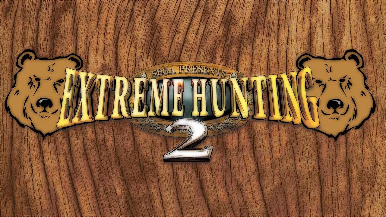 Backdrop artwork for Extreme Hunting 2