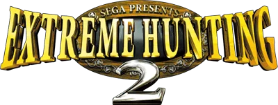 Extreme Hunting 2 logo