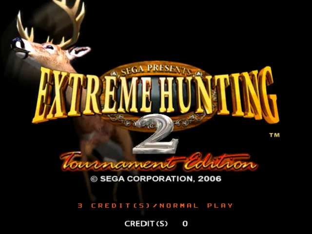 Extreme Hunting 2 screenshot
