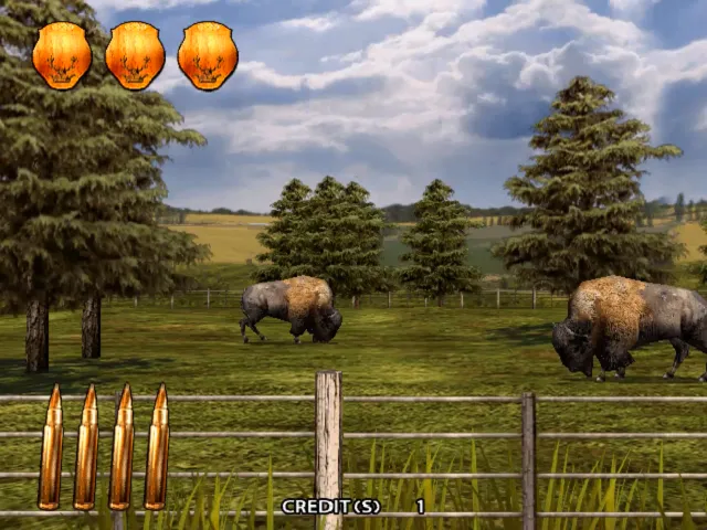 Extreme Hunting 2 screenshot