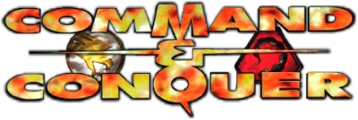 Command & Conquer logo