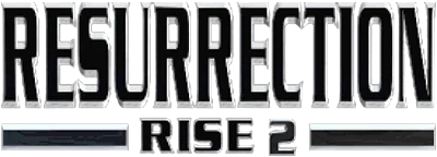 Resurrection: Rise 2 logo