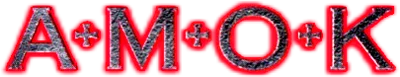 A.M.O.K. logo