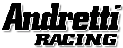Andretti Racing logo
