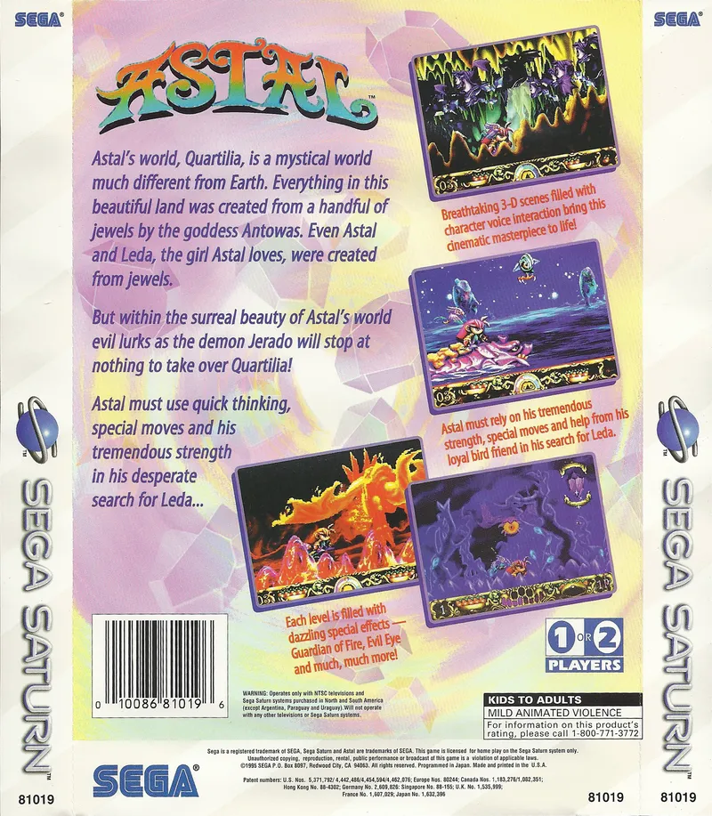 Astal box back