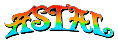 Astal logo