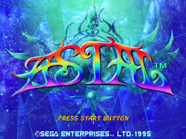 Astal screenshot