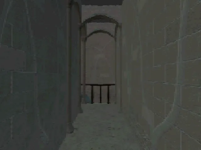 Backdrop artwork for Atlantis: The Lost Tales