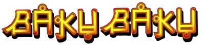 Baku Baku logo