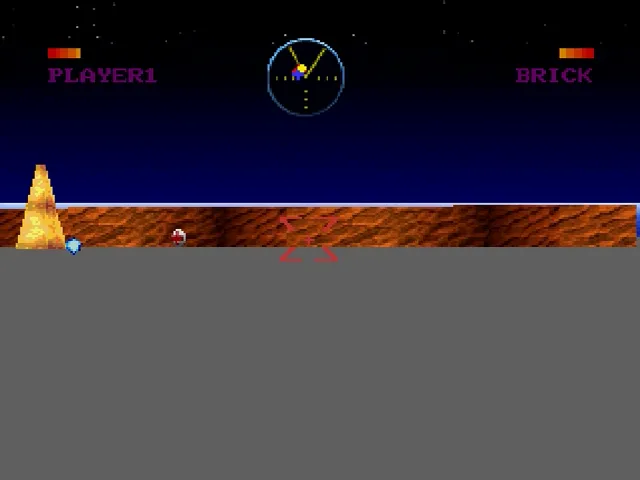 BattleSport screenshot