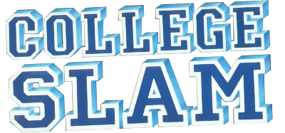College Slam logo