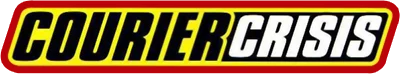 Courier Crisis logo