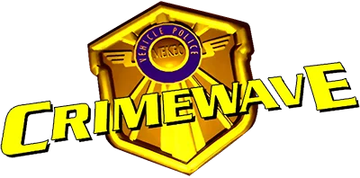 Crime Wave logo