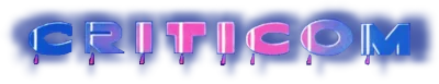 Criticom logo