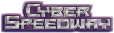 Cyber Speedway logo