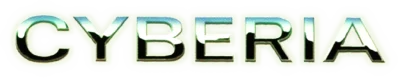 Cyberia logo