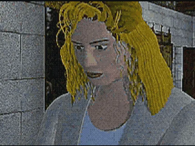 D screenshot