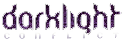 Darklight Conflict logo