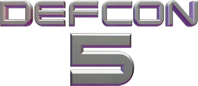Defcon 5 logo