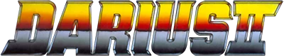 Darius II logo