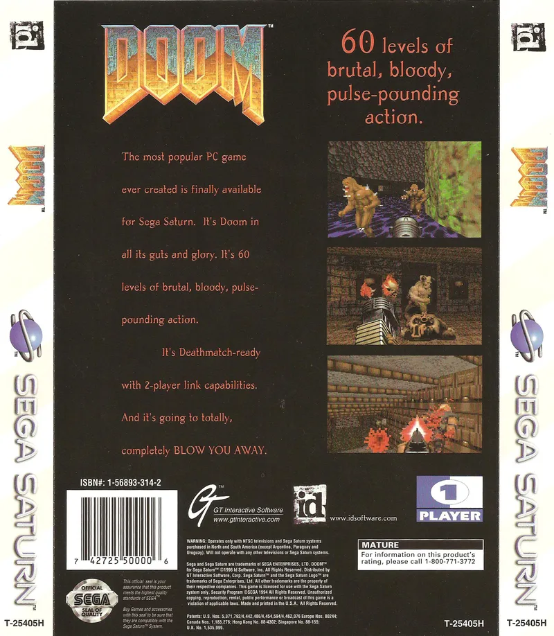 Doom box back