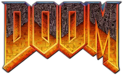 Doom logo