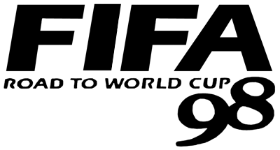 FIFA: Road to World Cup 98 logo