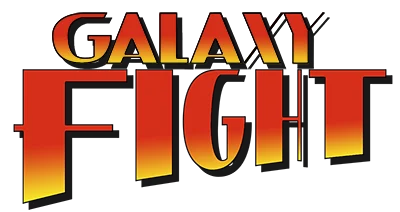 Galaxy Fight logo