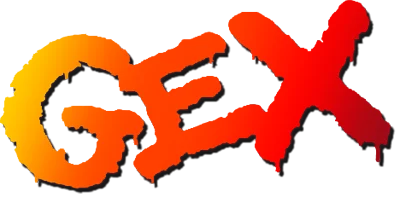 Gex logo