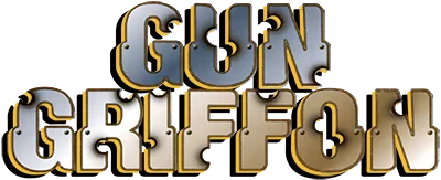 Gungriffon logo