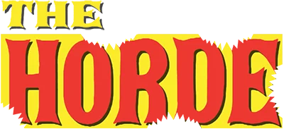 The Horde logo