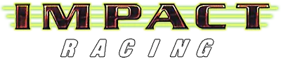 Impact Racing logo