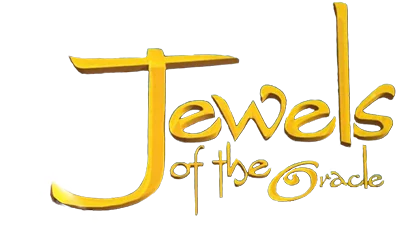 Jewels of the Oracle logo