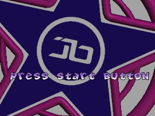 Johnny Bazookatone screenshot