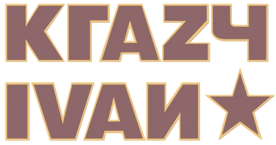 Krazy Ivan logo