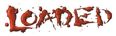 Loaded logo