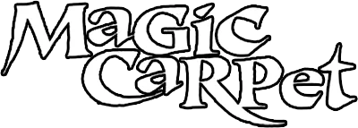 Magic Carpet logo