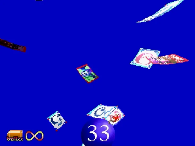Mighty Hits screenshot
