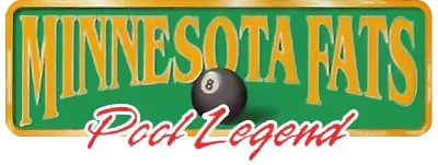 Minnesota Fats: Pool Legend logo