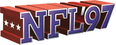 NFL '97 logo